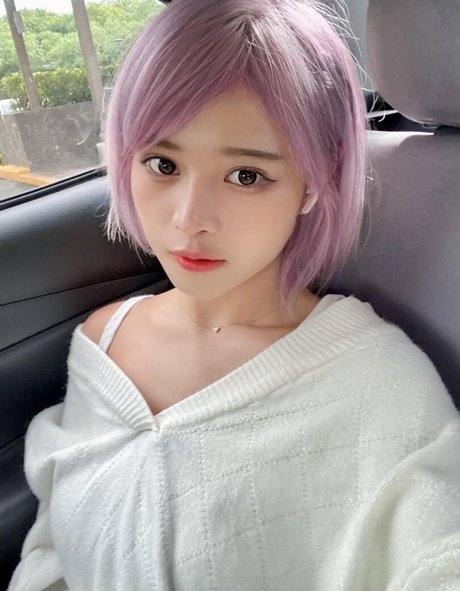 Mingmihoo nudes actress picture