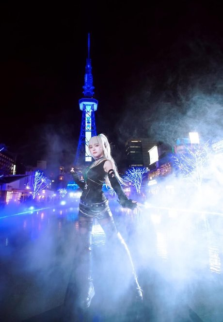 Mingmihoo erotic pornstar archive