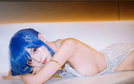 Mingmihoo pretty star picture