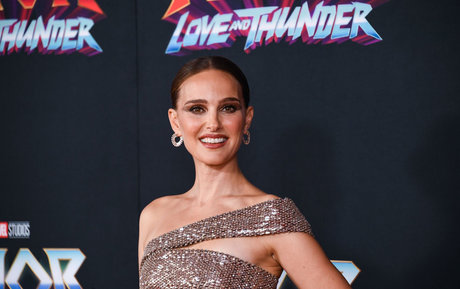 Natalie Portman porn model pictures