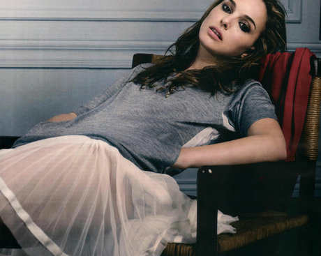 Natalie Portman nudes star gallery