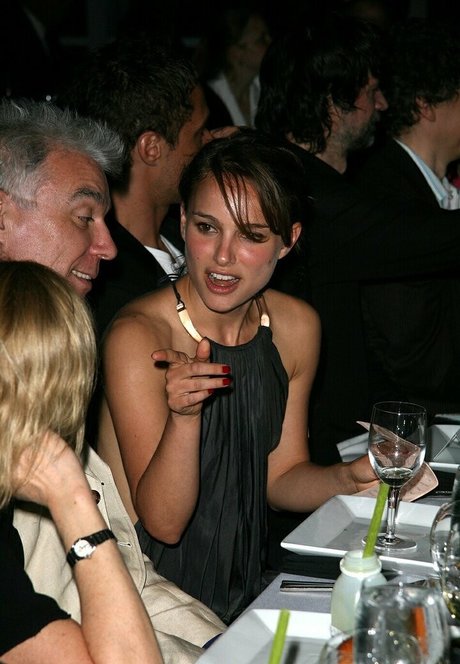 Natalie Portman top actress picture