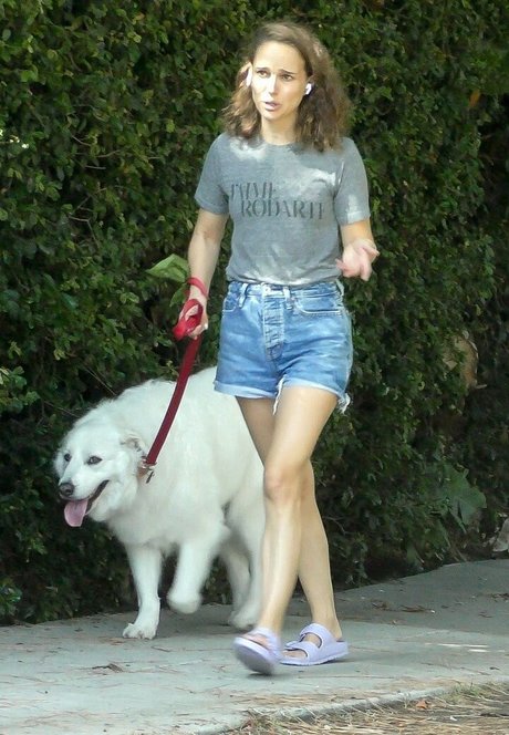 Natalie Portman pornstar sex archive