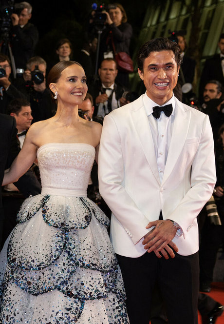 Natalie Portman star naked pictures