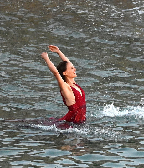 Natalie Portman star porn gallery