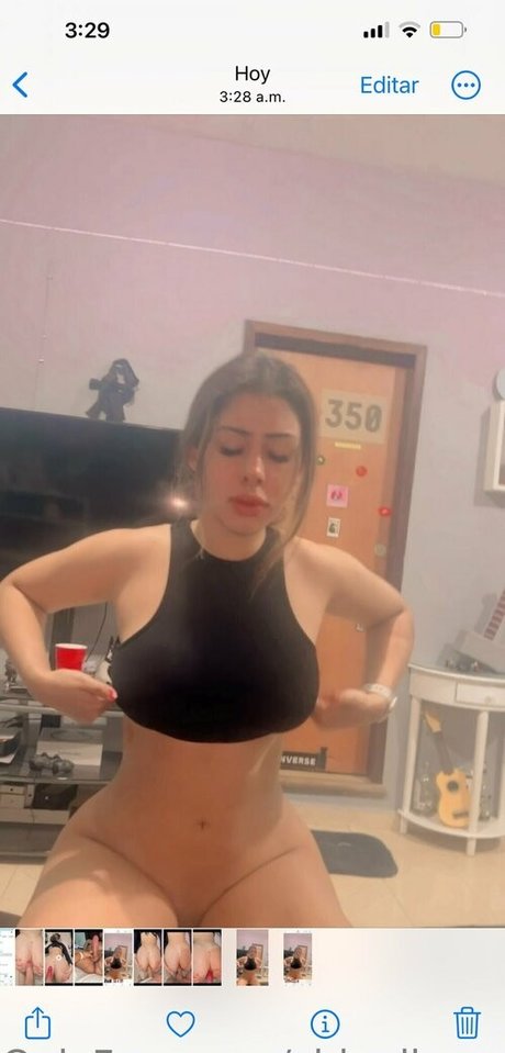 fairybaby 09 free model image