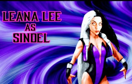 missleanalee exclusive star photo