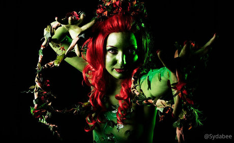 Sydabee porn model gallery