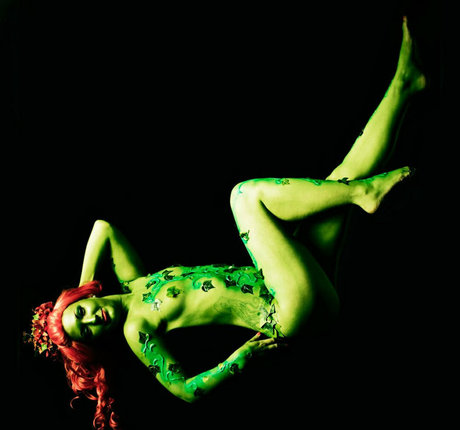 Sydabee model sex pic