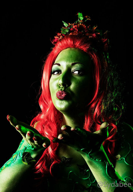 Sydabee star sex photos