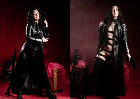 Sydabee star exclusive gallery