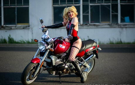 Sydabee pornographic model gallery