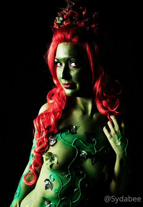 Sydabee pornstar high quality galleries