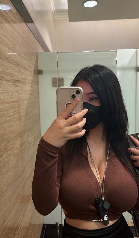 Anastasya Khosasih star best pic