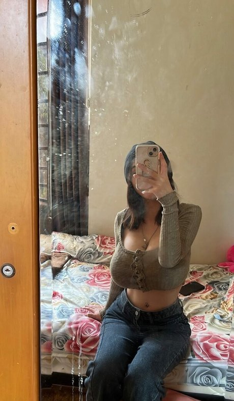 Anastasya Khosasih adult actress pic