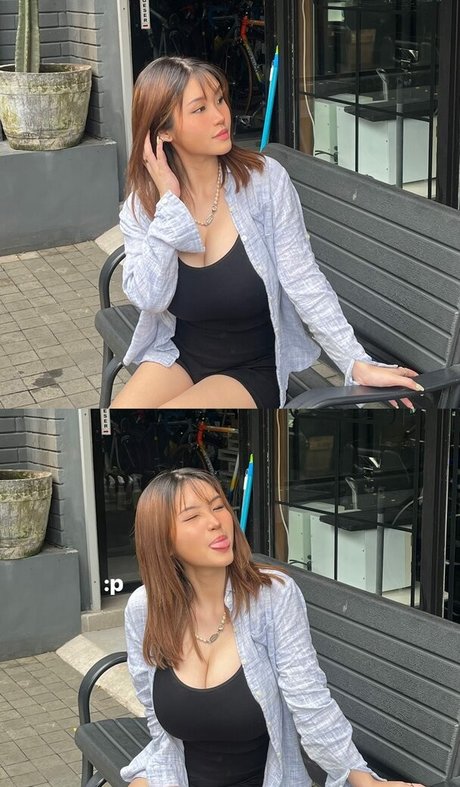 tattooed shemale onlyfans hot xxx picture