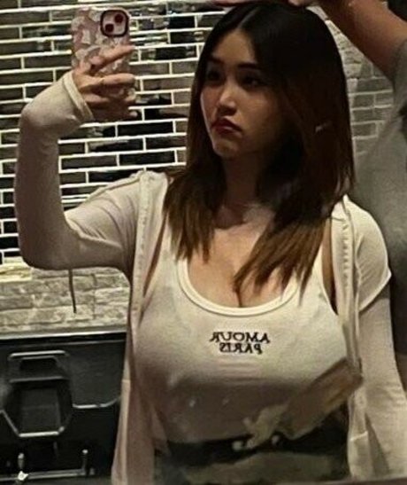 Anastasya Khosasih erotic pornstar pic