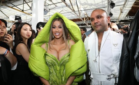 Cardi B best star pics