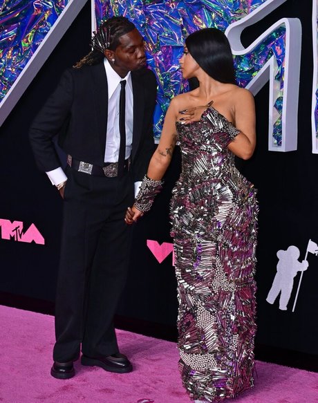 Cardi B pornstar free pic