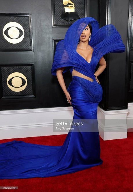 Cardi B star best photo