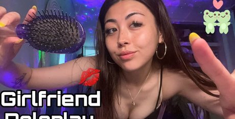 Angelic Lofi ASMR star free img