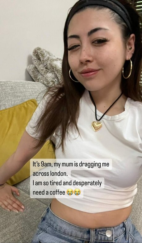 Angelic Lofi ASMR free pornstar pics