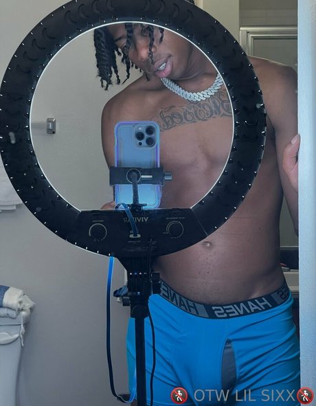 officialotwlilsixx best model image