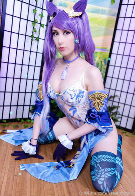 freeeroticneko sex pornstar image