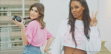 allyfromthesouth naked actress gallery