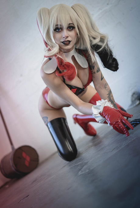 Damnjacquie porn star photos