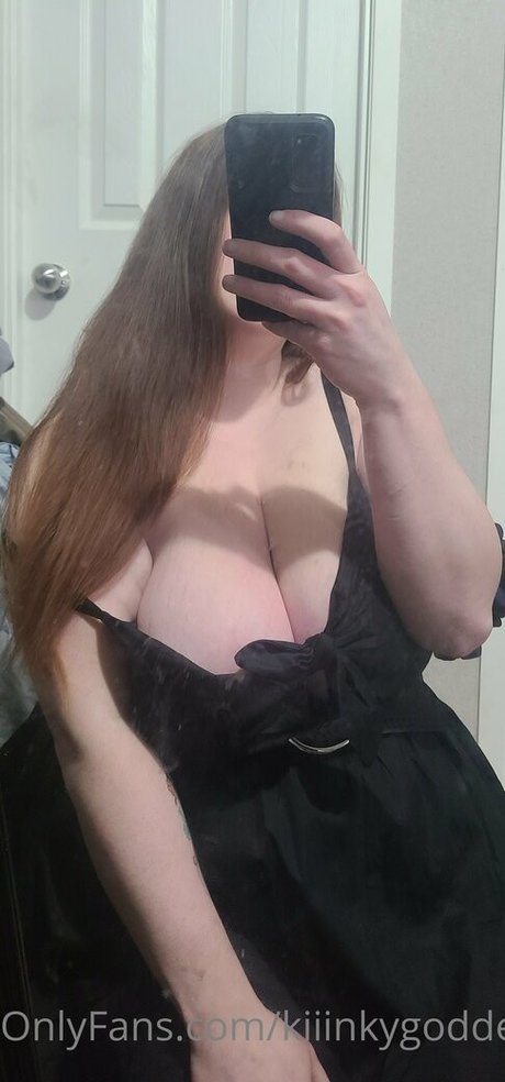 kiiinkygoddess pornstar high quality archive