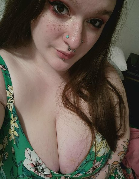 kiiinkygoddess model xxx img