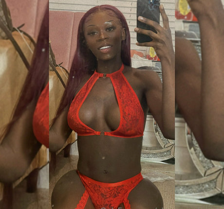 glamazonchanelr pornstar exclusive gallery