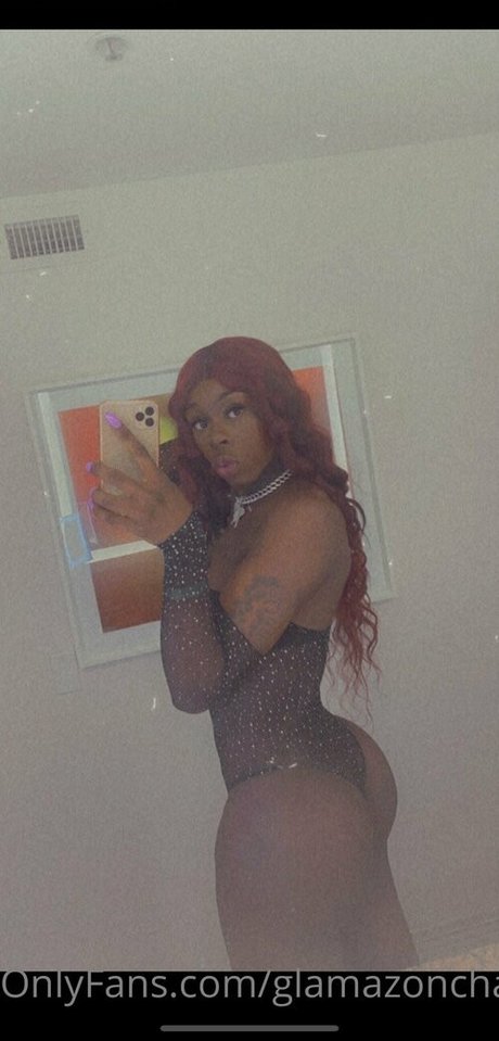 glamazonchanelr Profile pic