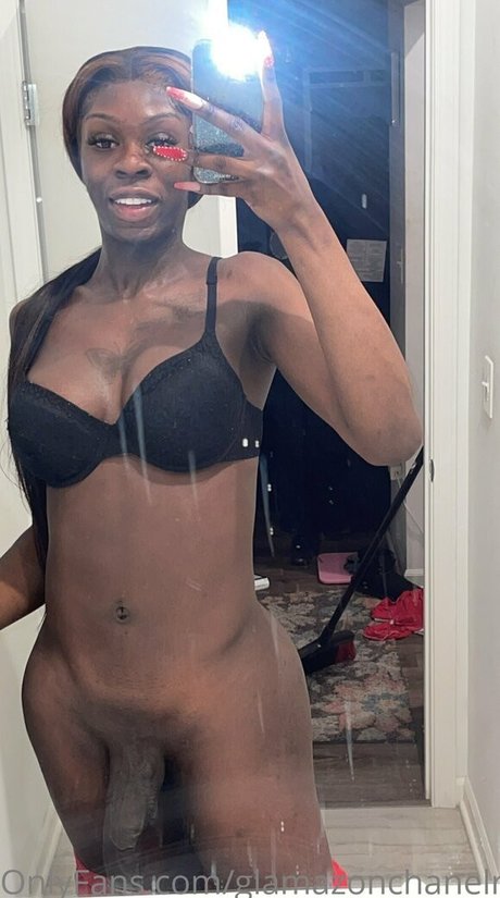 glamazonchanelr porn model img