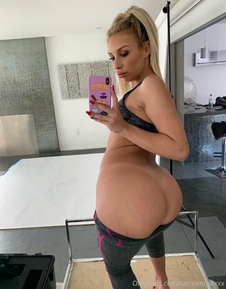 carmencalixxx model galleries