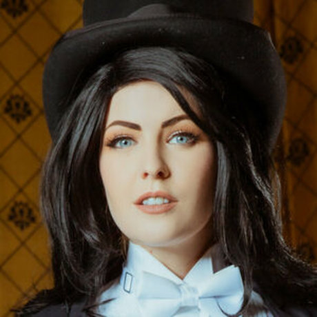 maidofmightcosplayer pornstar top images