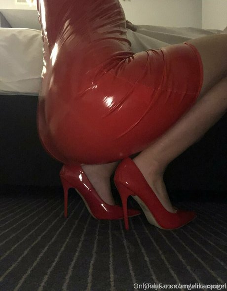 alissaquinn model picture