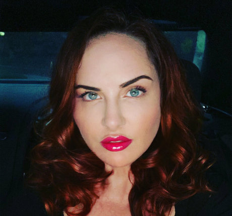 mzberlin top model photo