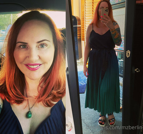 mzberlin nude model pics