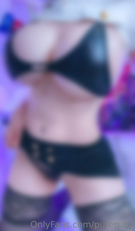 pureruby best actress galleries