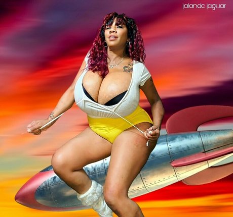 jalande jaguar too model beautiful picture