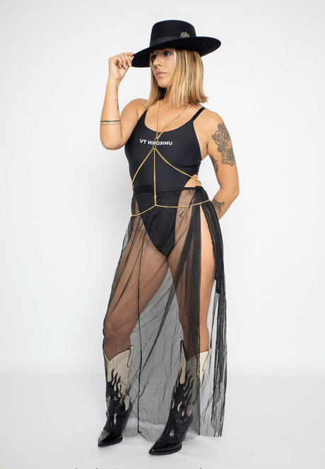 lanamonroexo best star photos