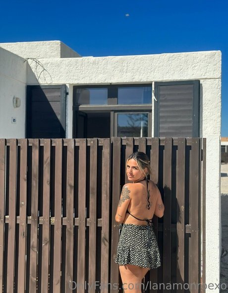 lanamonroexo model sexy img