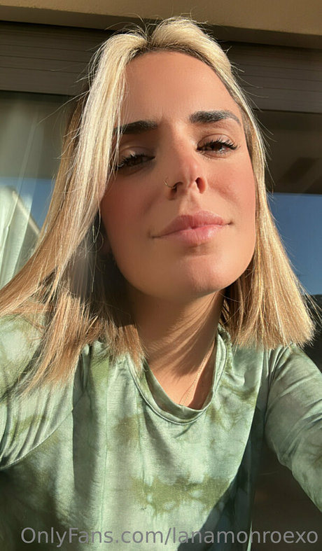 lanamonroexo high quality star gallery