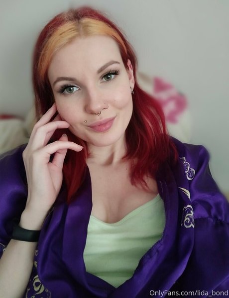 lida bond high quality star picture