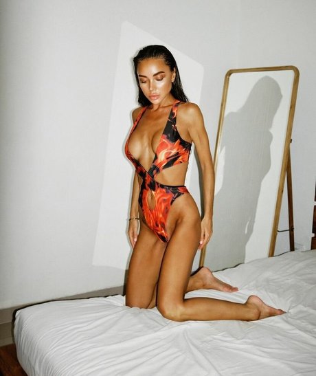 katerina firsa pornographic model archive