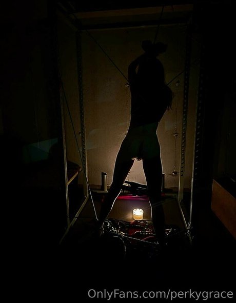 perkygrace top actress image