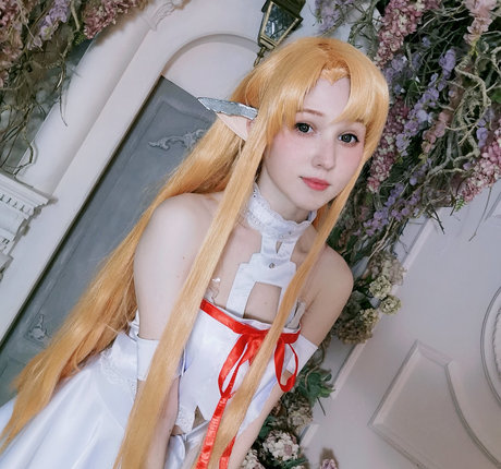 Kawaii Fox Tyan model nudes img