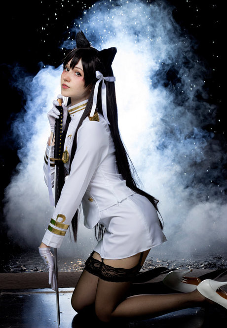 Kawaii Fox Tyan nudes actress pic